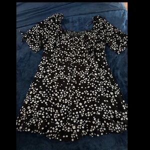 City Chic "Miss Daisy" Dress - NWT - 22